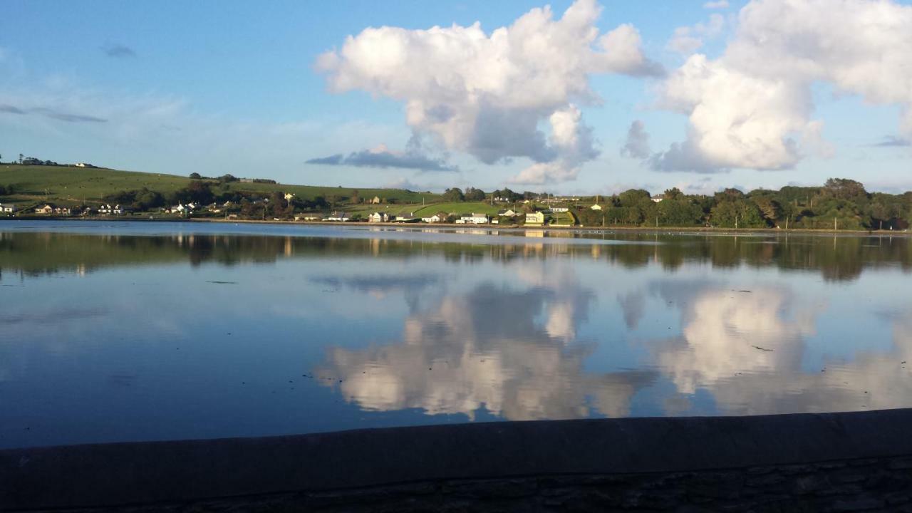 Lake View, Rosscarbery Hotel Bagian luar foto