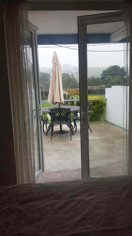 Lake View, Rosscarbery Hotel Bagian luar foto
