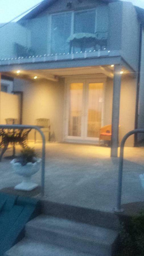 Lake View, Rosscarbery Hotel Bagian luar foto